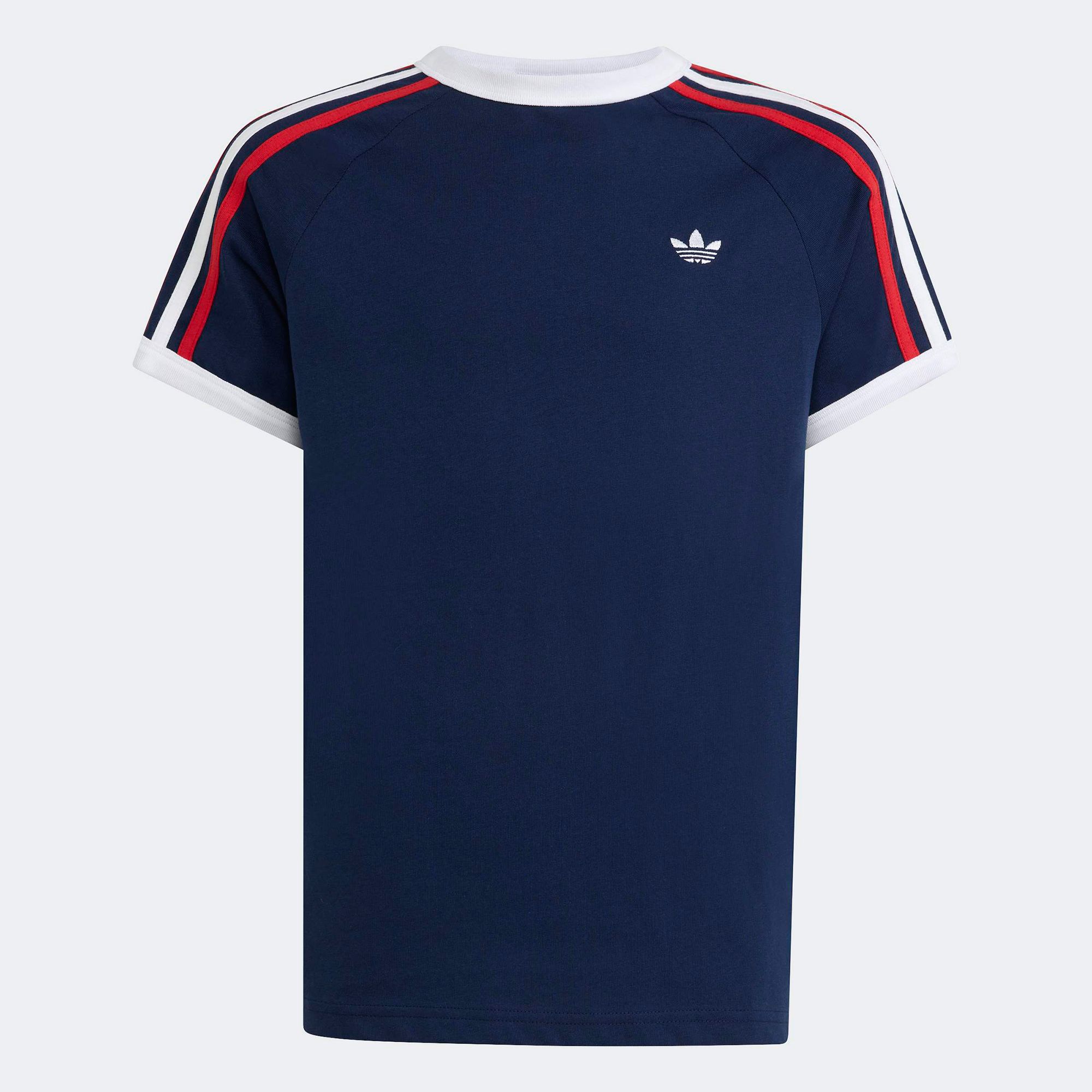 adidas Kids' 3-Stripes Tee product image