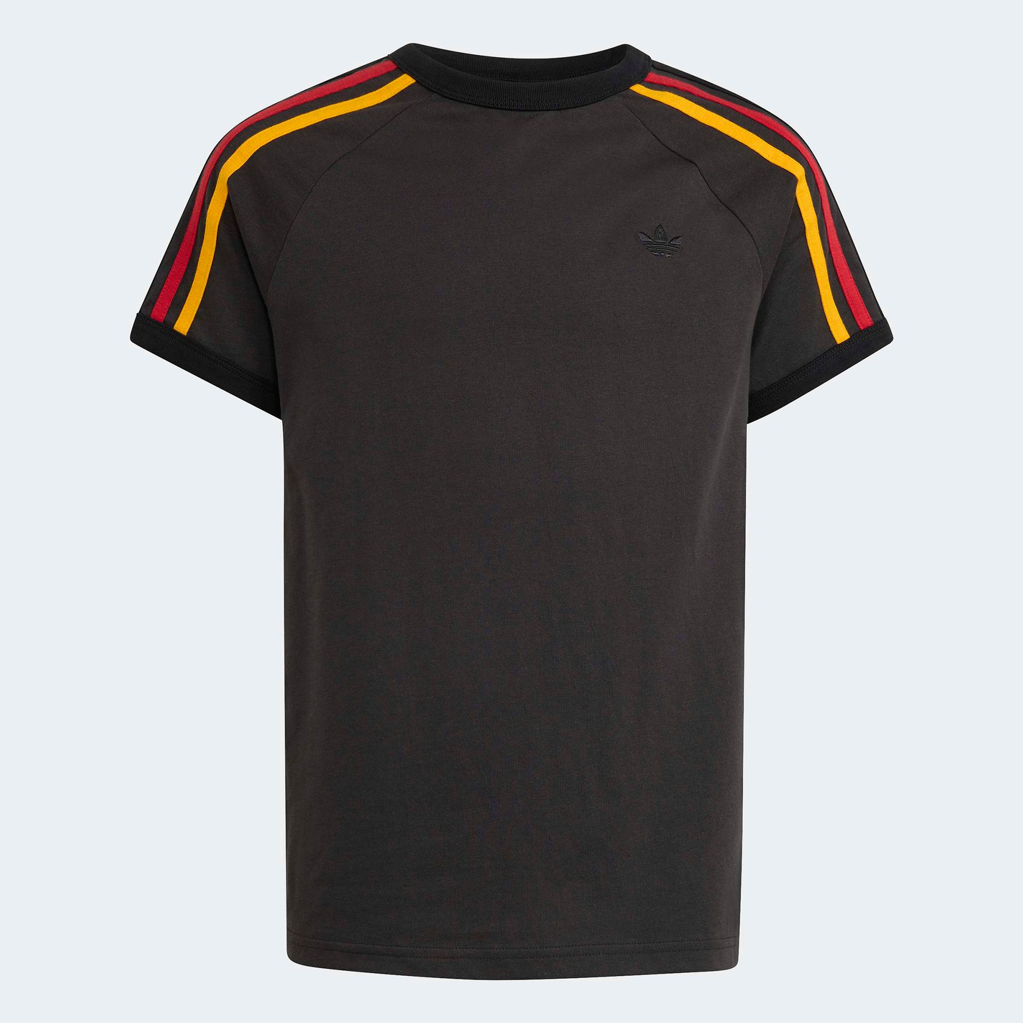 adidas Kids' 3-Stripes Tee product image