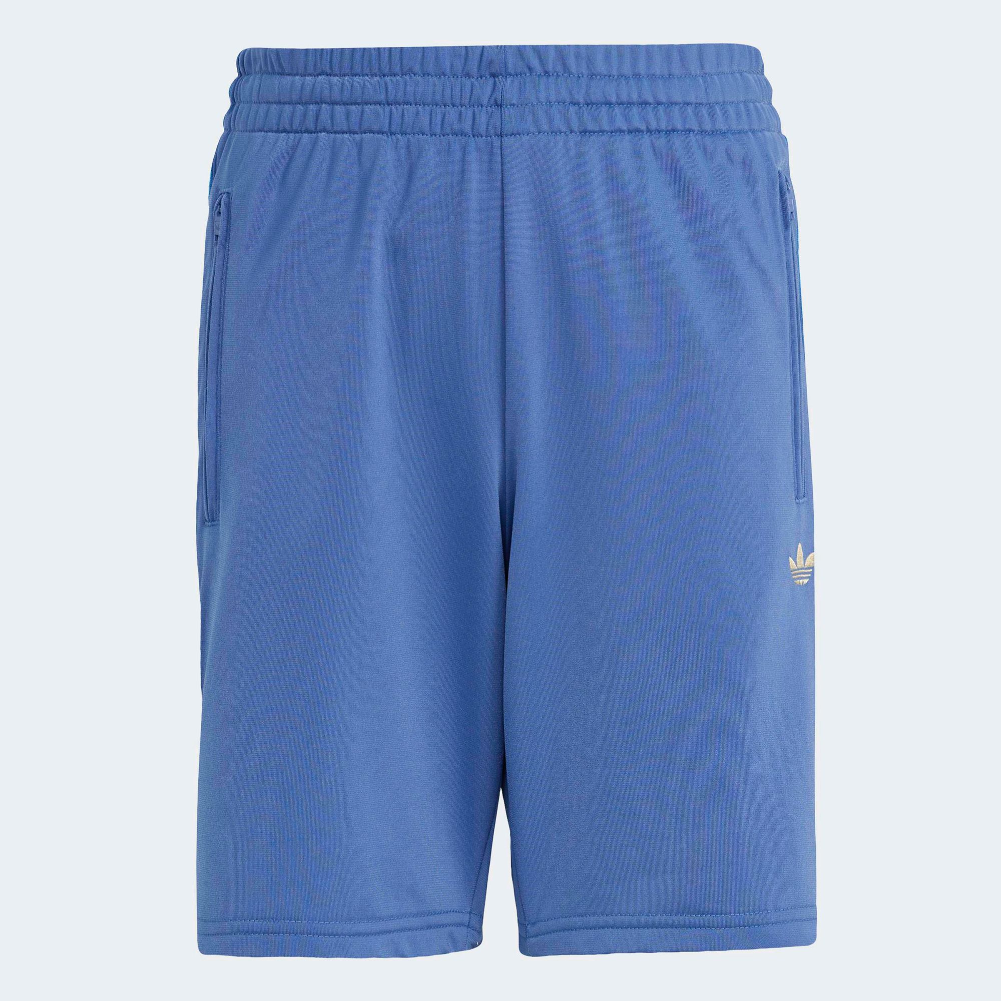 adidas Kids' Firebird Shorts product image