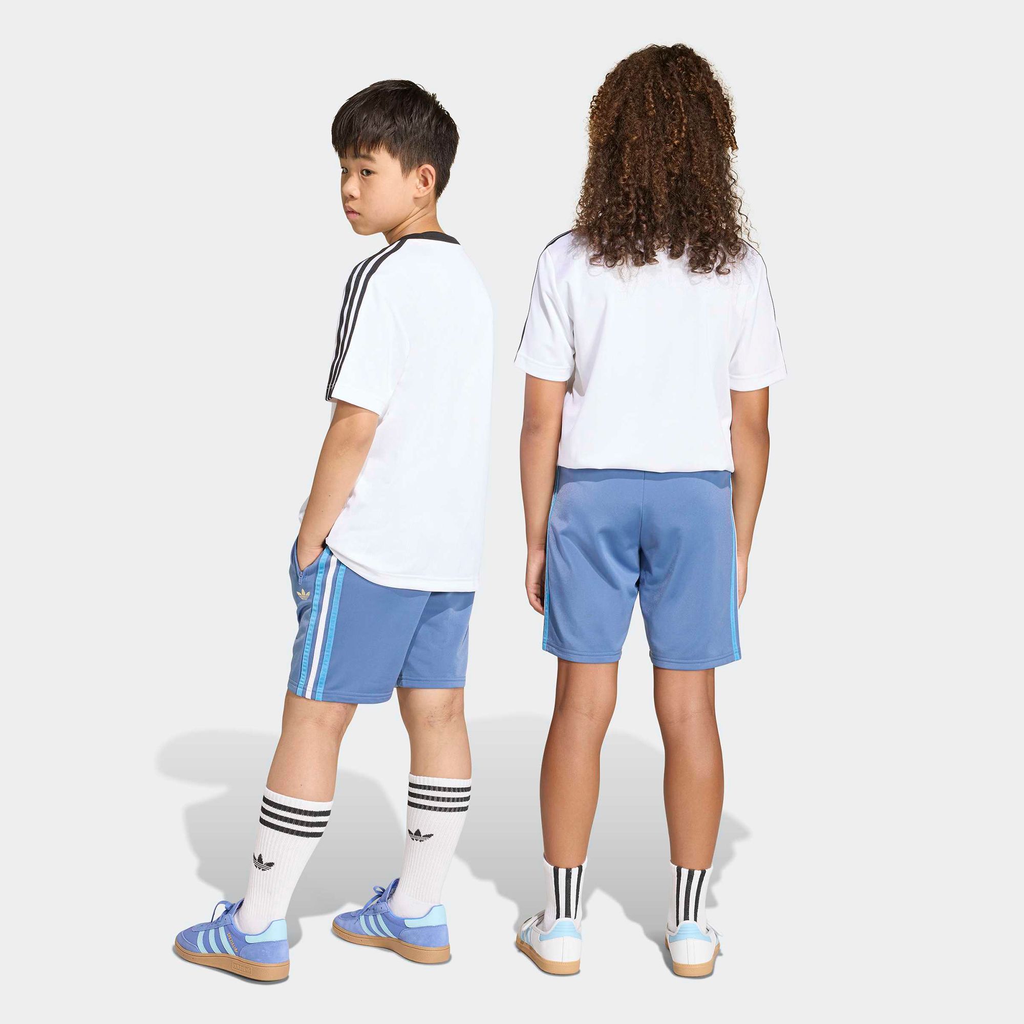adidas Kids' Firebird Shorts product image