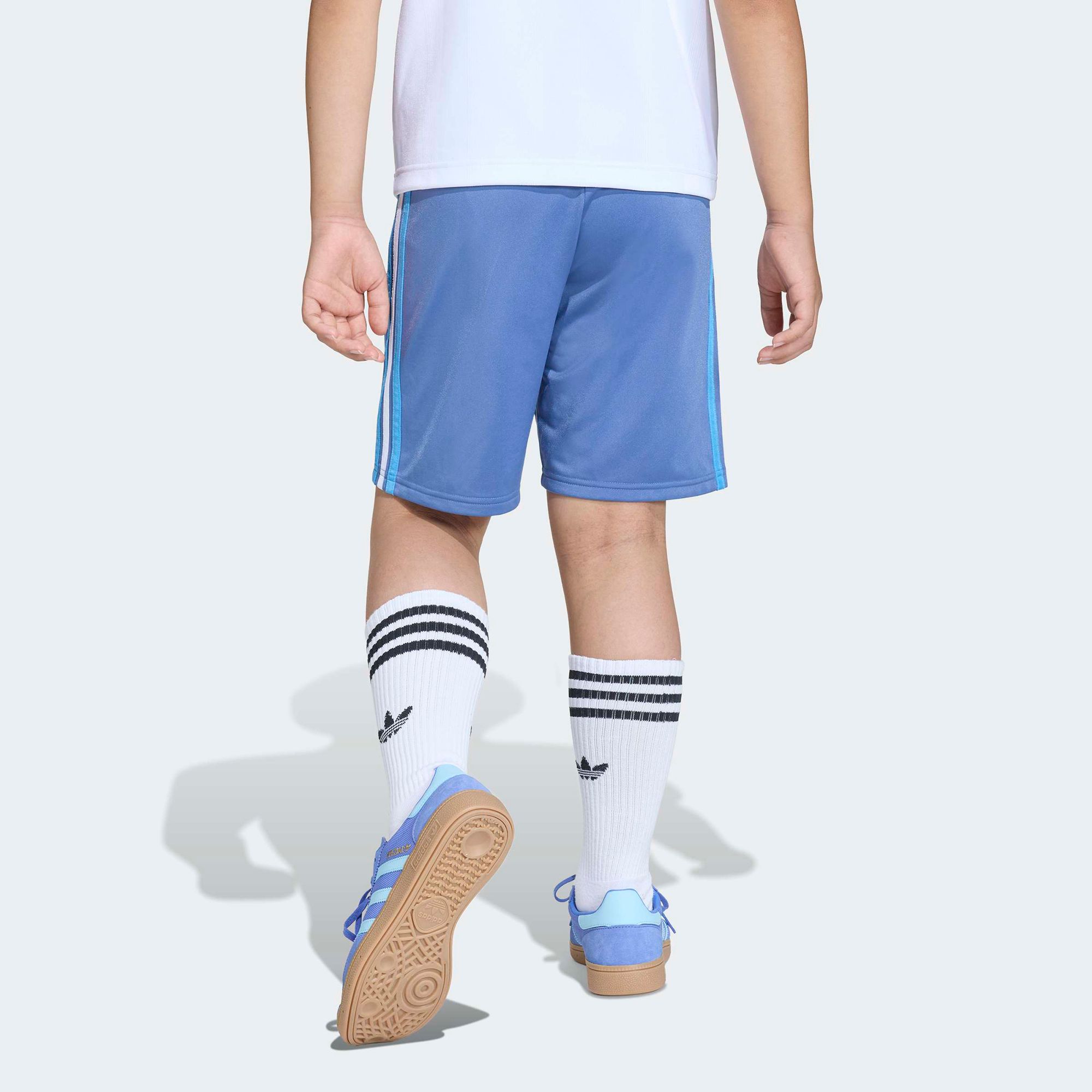 adidas Kids' Firebird Shorts product image