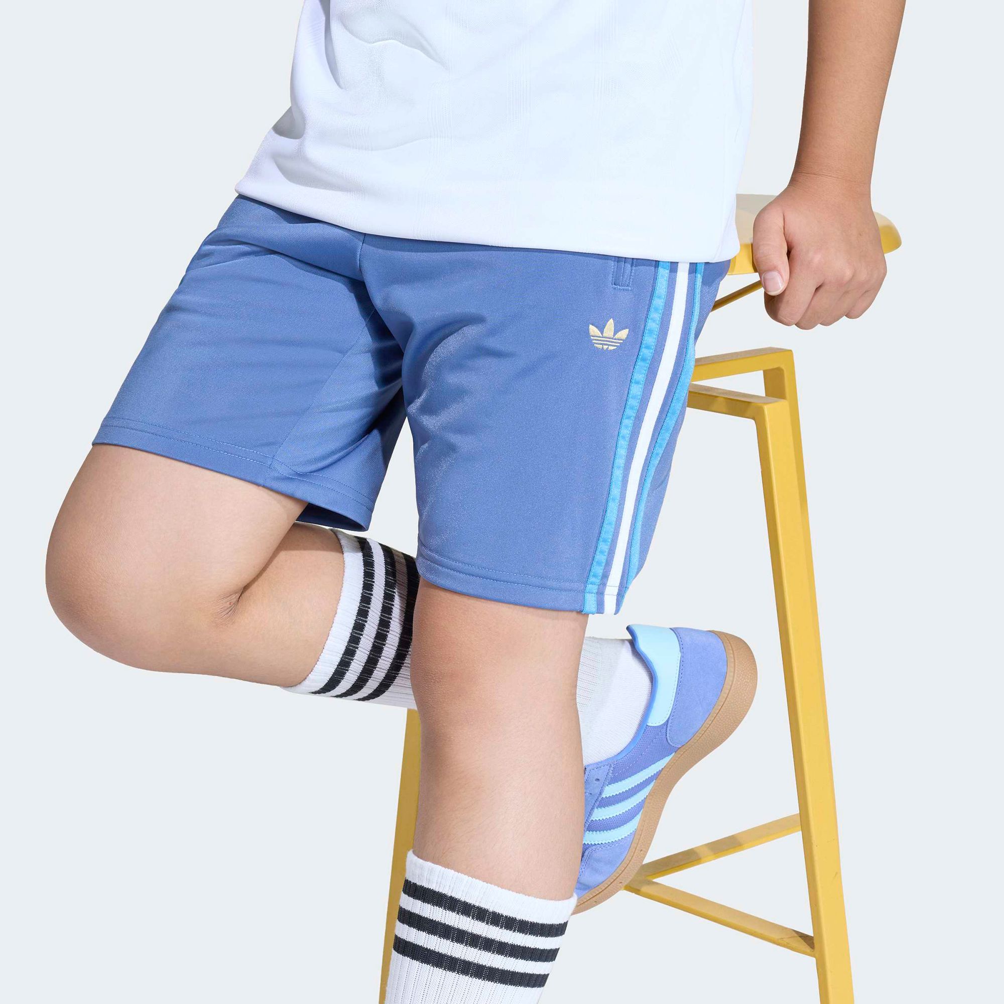 adidas Kids' Firebird Shorts product image