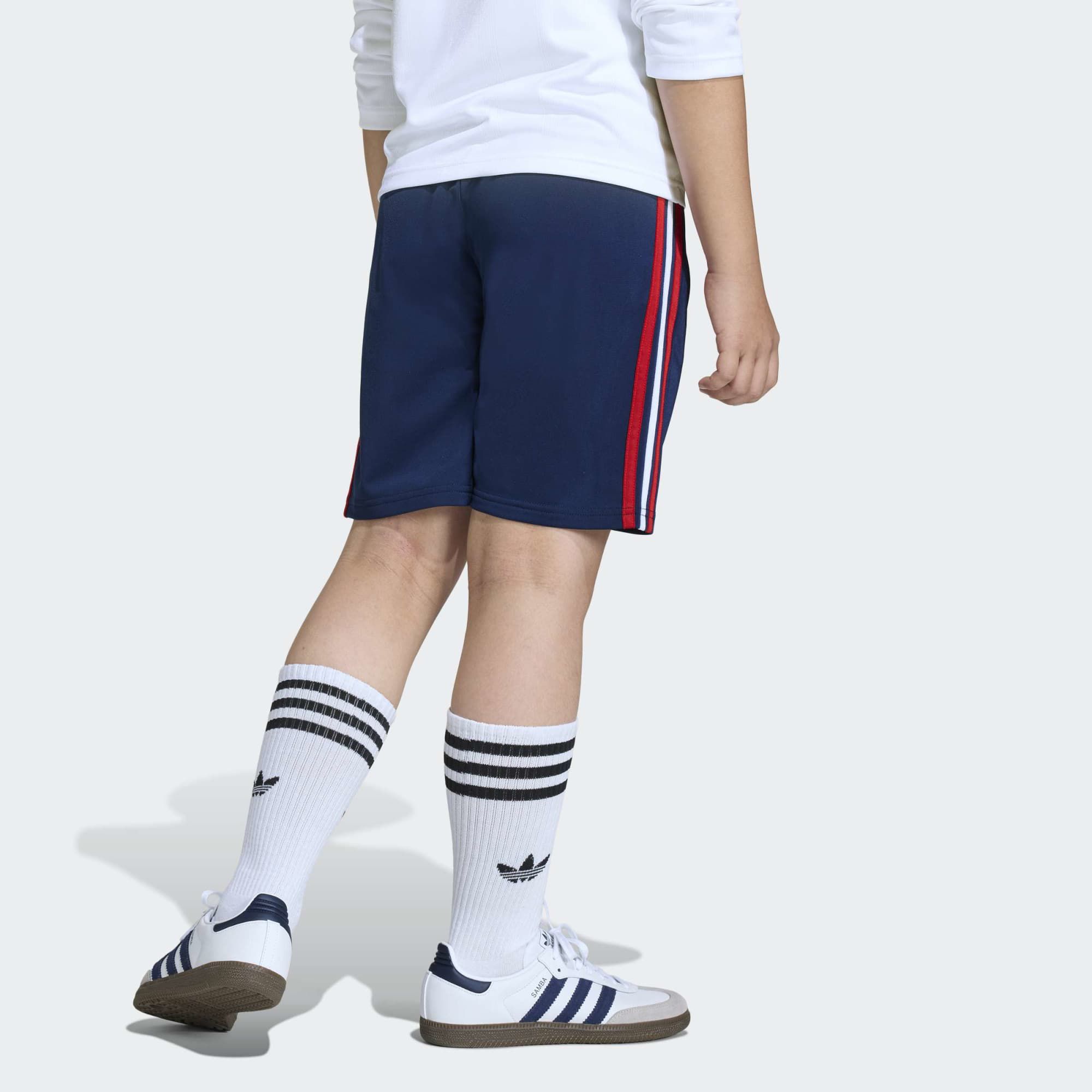 adidas Kids' Firebird Shorts product image