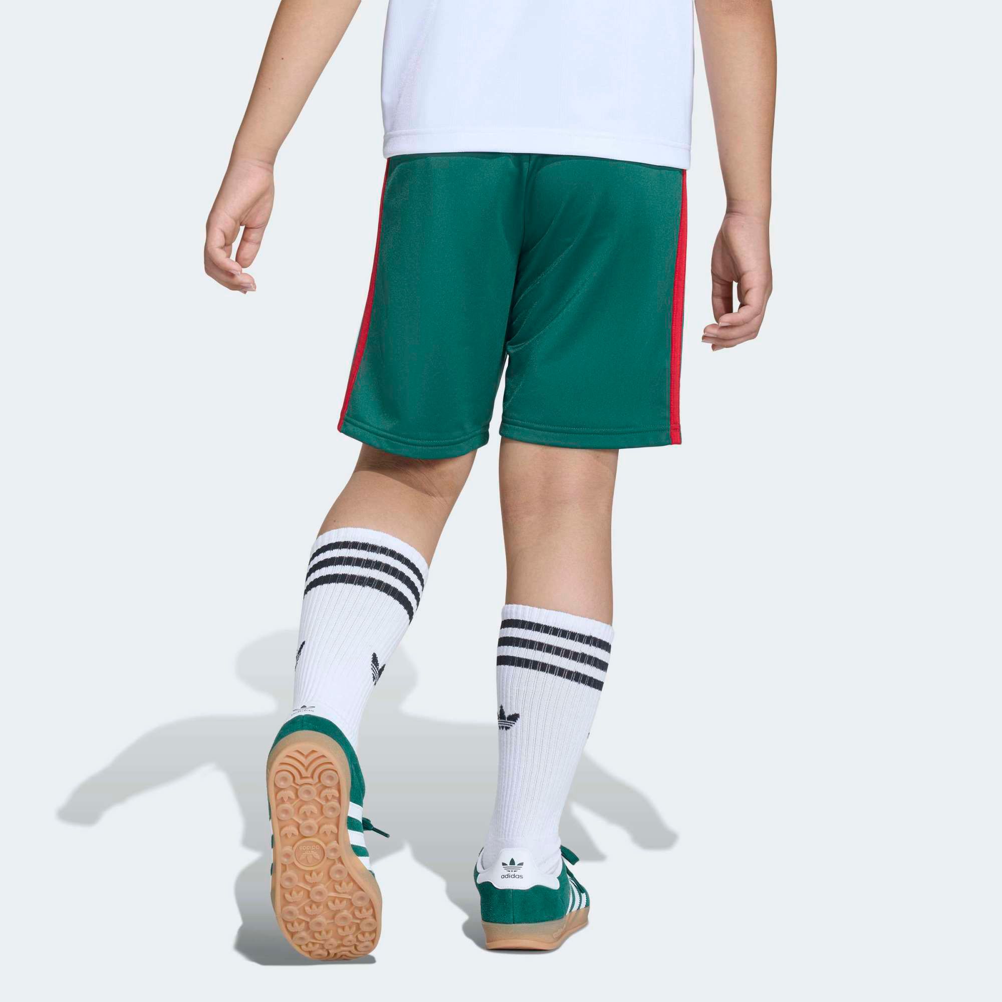 adidas Kids' Firebird Shorts product image