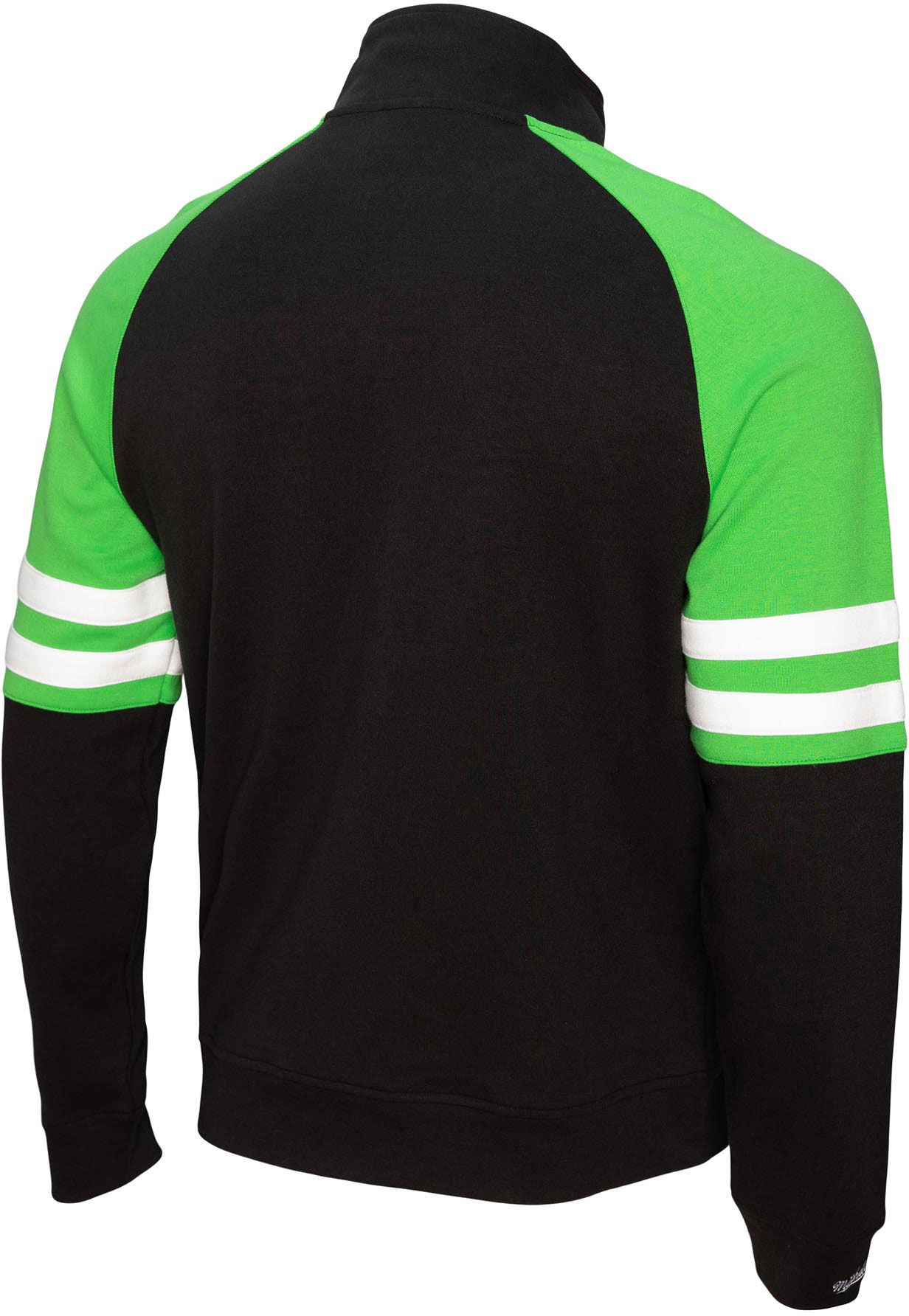 Mitchell & Ness Austin FC MVP 2.0 Track Jacket product image