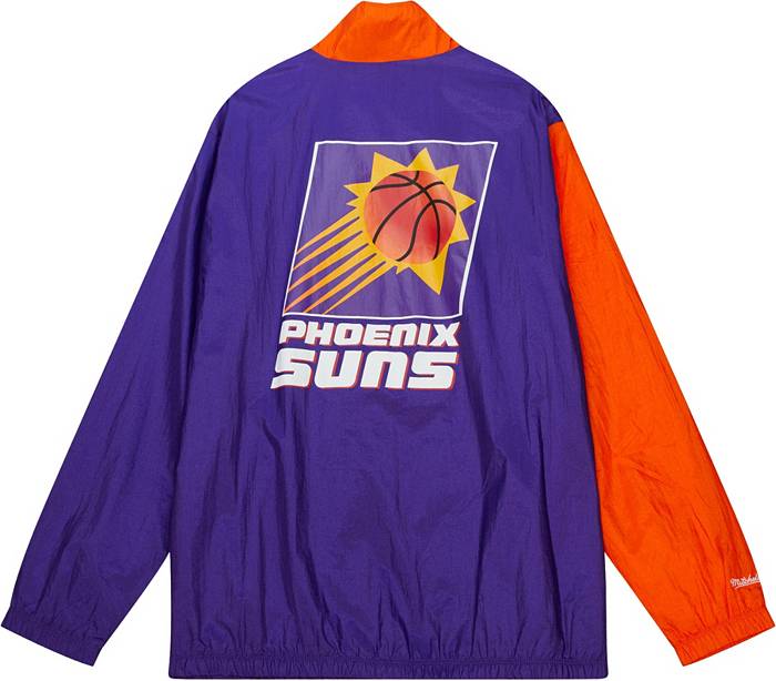 Mitchell & Ness Phoenix Suns T-Shirts in Phoenix Suns Team Shop 