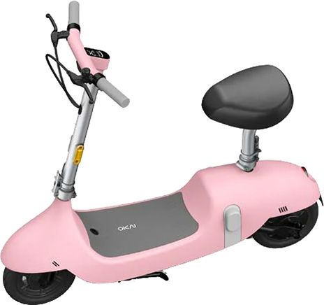 OKAI Ceetle Pro EA10C Seated Electric Scooter product image