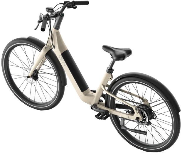 OKAI Adult 27.5" Stride Commuter EB40 Electric Bike product image