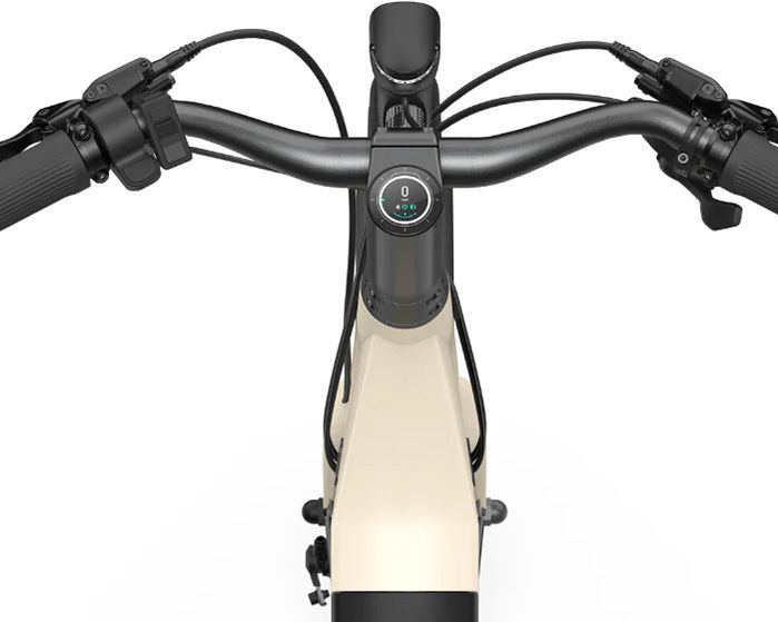 OKAI Adult 27.5" Stride Commuter EB40 Electric Bike product image