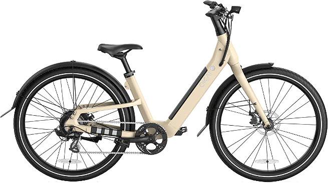 OKAI Adult 27.5 OKAI Adult 27.5