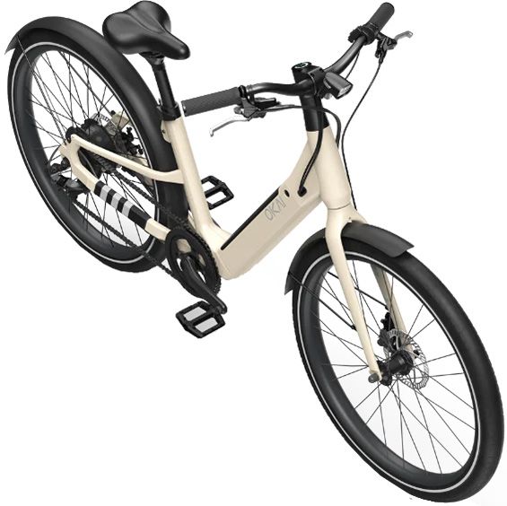 OKAI Adult 27.5" Stride Commuter EB40 Electric Bike product image