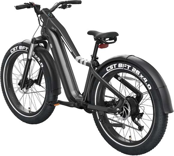 OKAI Adult 26” Ranger EB50 Fat Tire Electric Bike product image