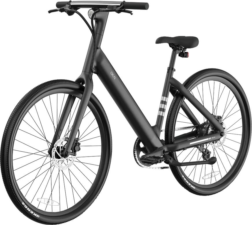 OKAI Adult 27.5” LyteCycle EB60 Electric Bike product image