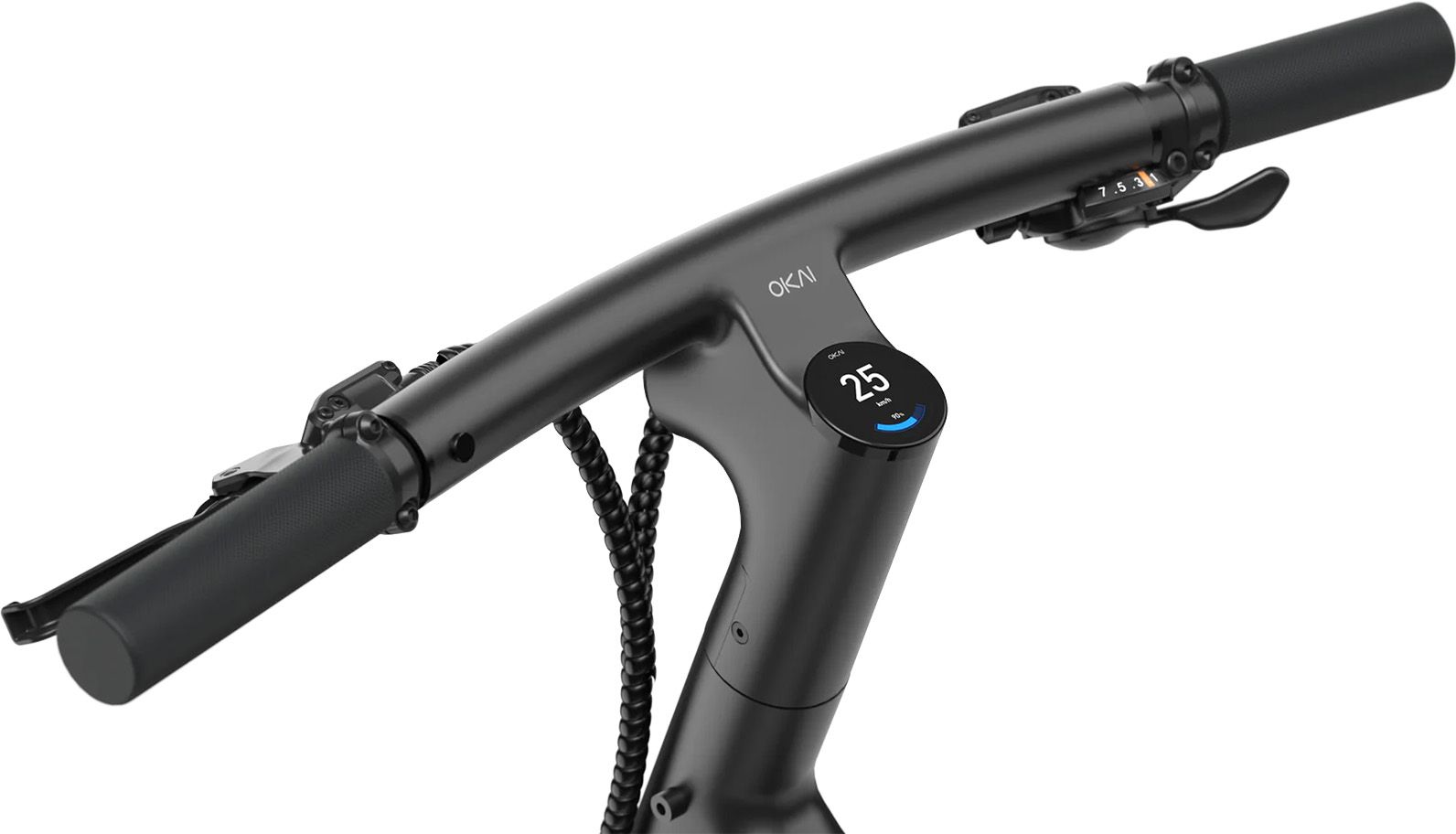 OKAI Adult 27.5” LyteCycle EB60 Electric Bike product image