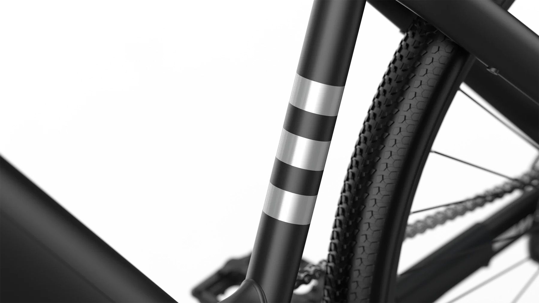 OKAI Adult 27.5” LyteCycle EB60 Electric Bike product image