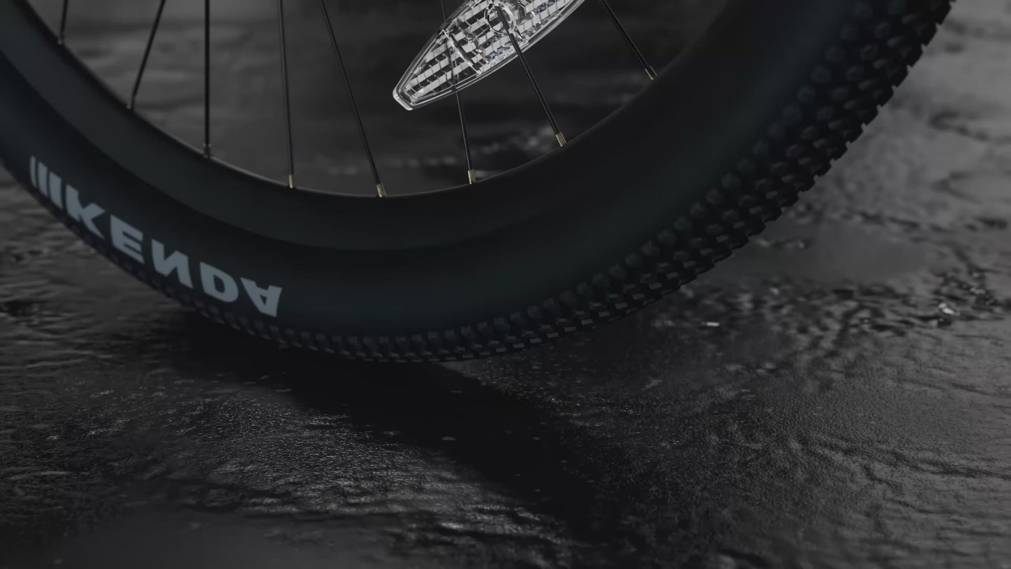 OKAI Adult 27.5” LyteCycle EB60 Electric Bike product