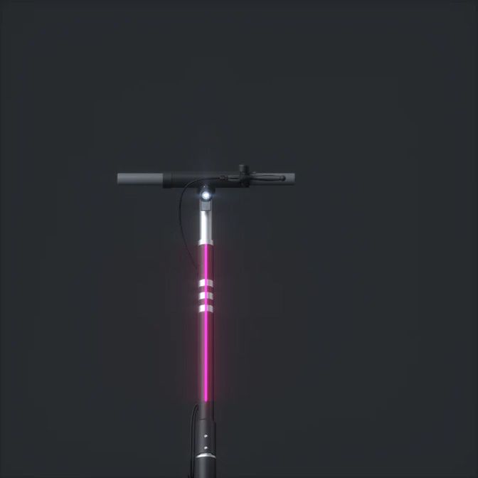 OKAI Neon Lite ES10 Electric Kick Scooter product image