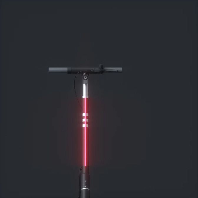 OKAI Neon Lite ES10 Electric Kick Scooter product image