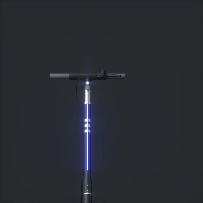 OKAI Neon Lite ES10 Electric Kick Scooter product image