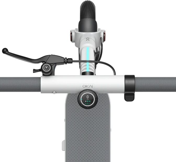 OKAI Neon Lite ES10 Electric Kick Scooter product image