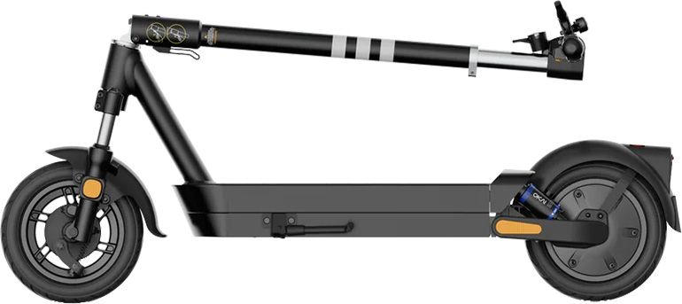 OKAI Neon Ultra ES40 All-Terrain Electric Scooter product image