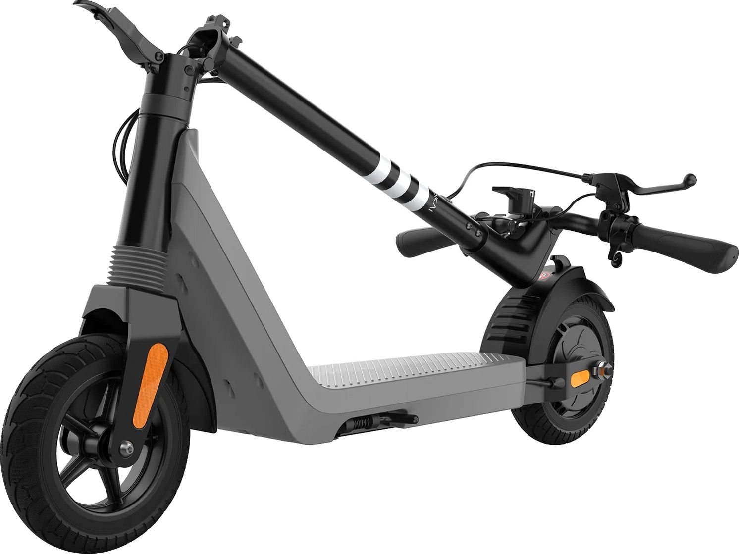 OKAI Zippy ES51 Lightweight Foldable Electric Scooter product image