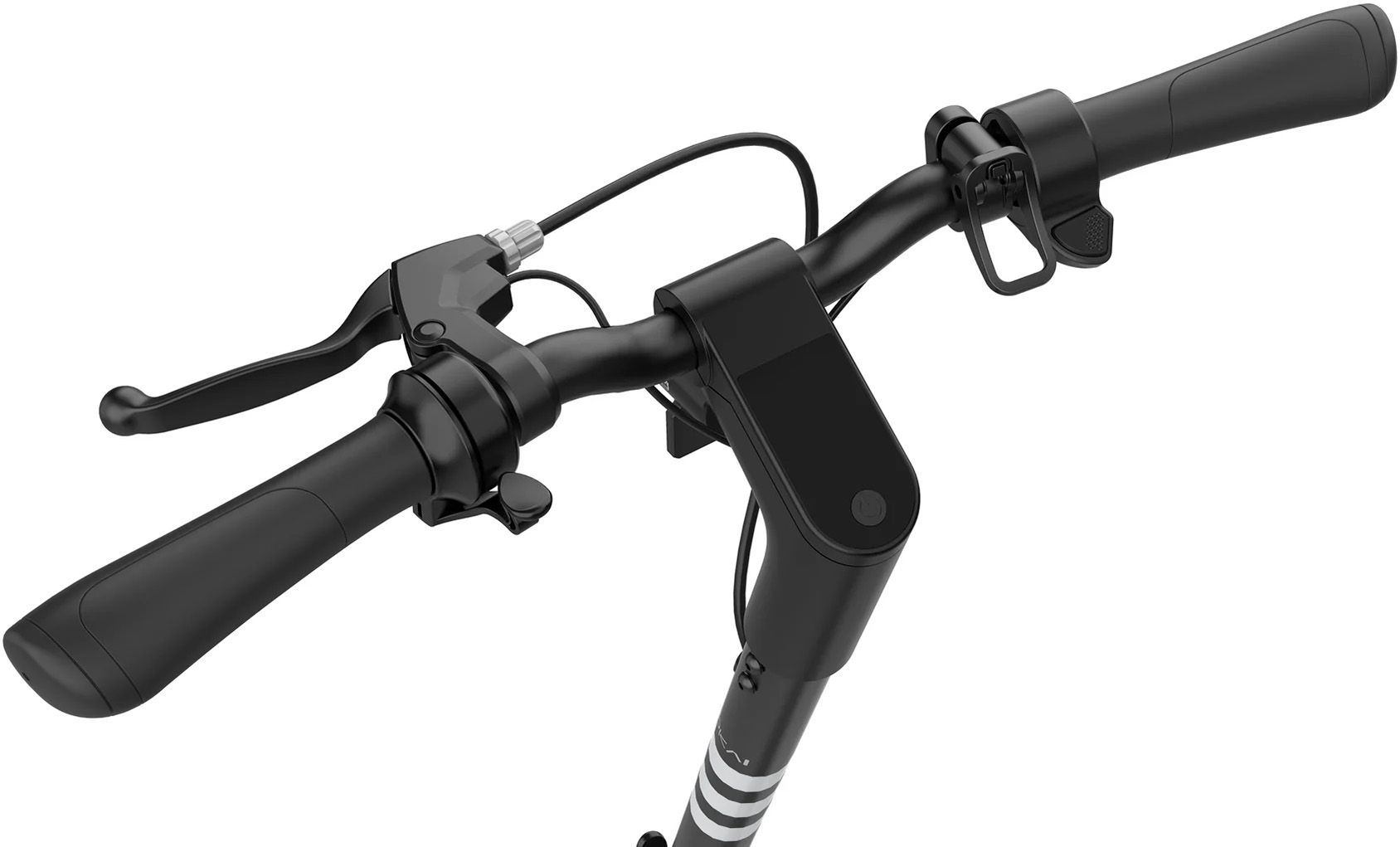 OKAI Zippy ES51 Lightweight Foldable Electric Scooter product image