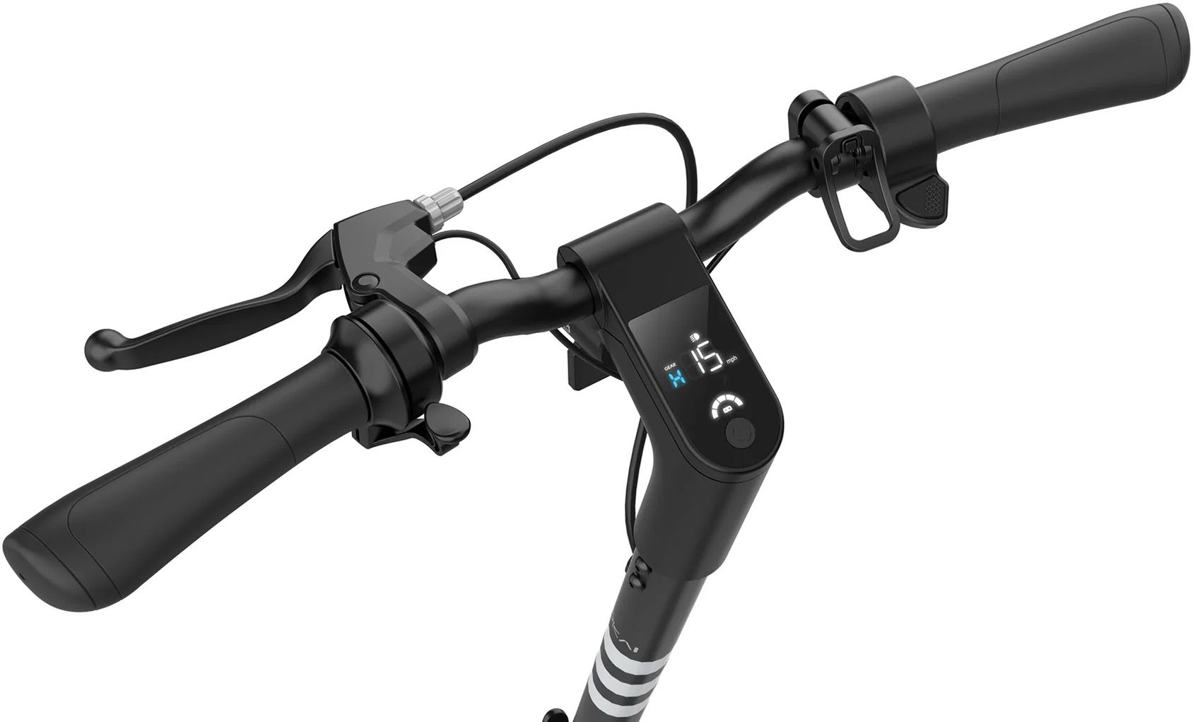 OKAI Zippy ES51 Lightweight Foldable Electric Scooter product image