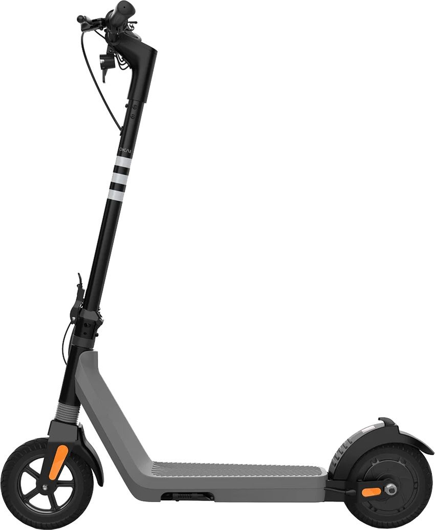OKAI Zippy ES51 Lightweight Foldable Electric Scooter product image