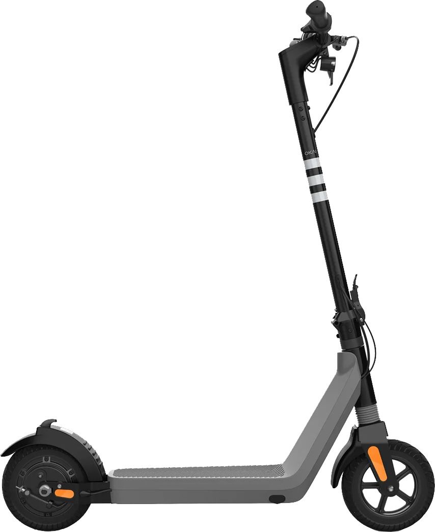 OKAI Zippy ES51 Lightweight Foldable Electric Scooter product image