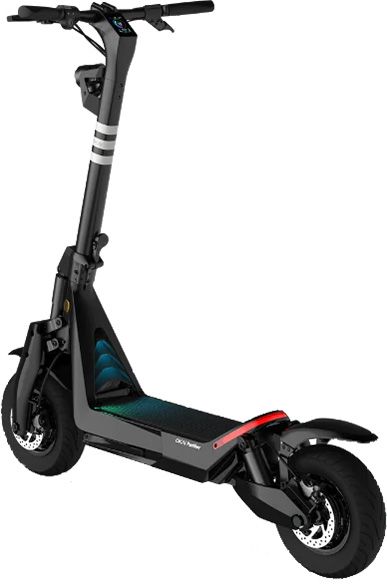 OKAI Panther ES800 Off-Road Electric Scooter product image