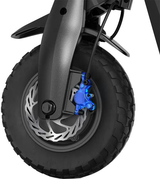 OKAI Panther ES800 Off-Road Electric Scooter product image