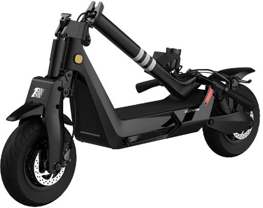 OKAI Panther ES800 Off-Road Electric Scooter product image
