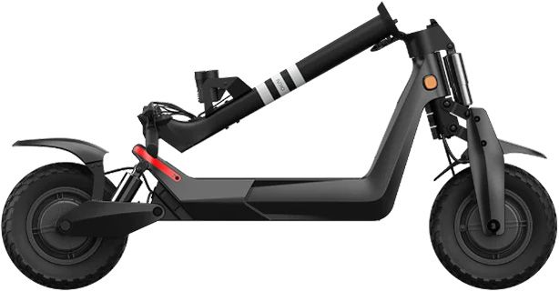 OKAI Panther ES800 Off-Road Electric Scooter product image