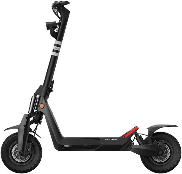 OKAI Panther ES800 Off-Road Electric Scooter product image