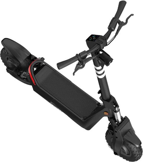 OKAI Panther ES800 Off-Road Electric Scooter product image