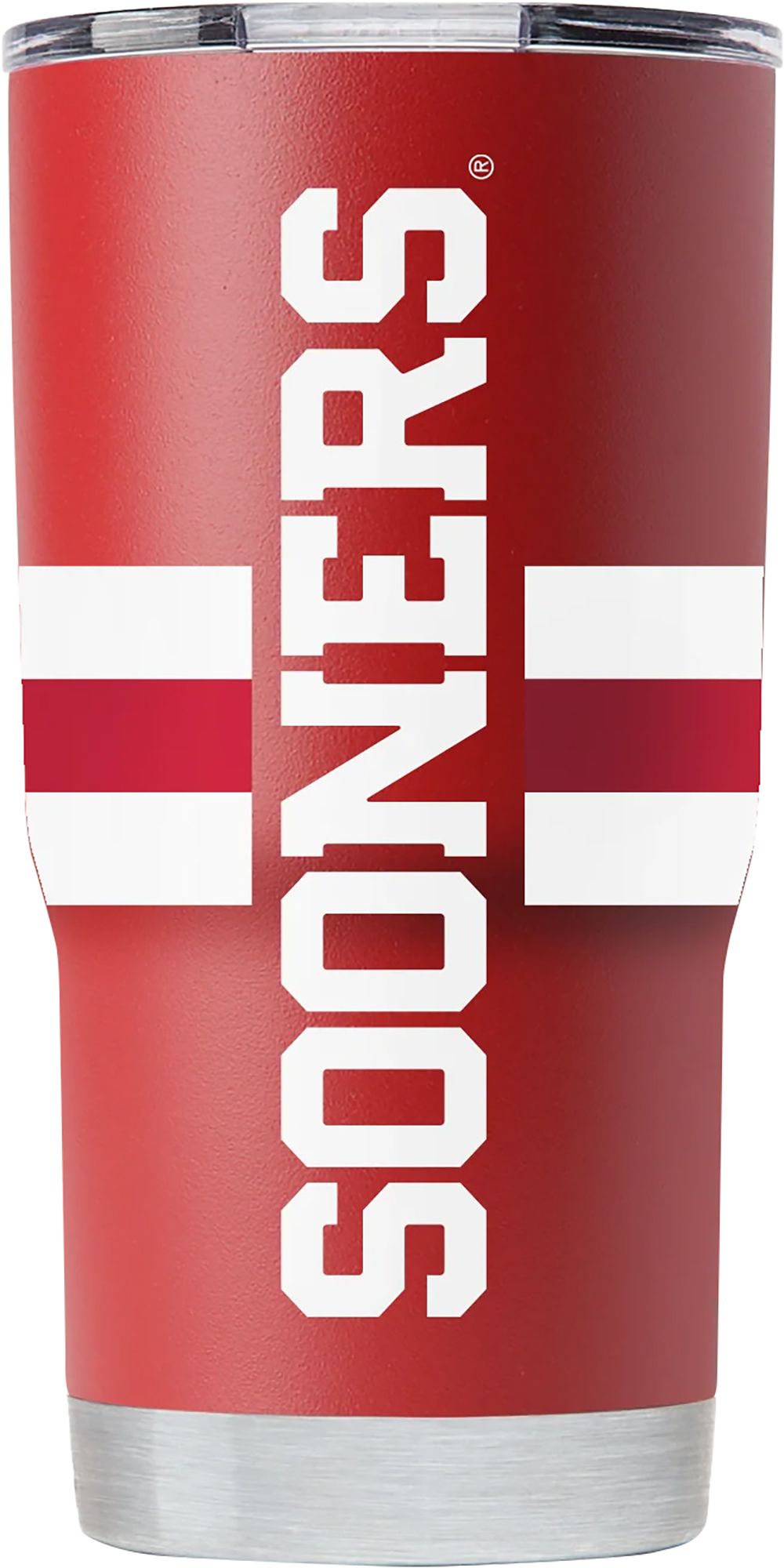 Gametime SideKicks Oklahoma Sooners Dillon Gabriel Stainless Steel 20 oz. Tumbler product image