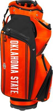 Team Effort Oklahoma State Cowboys Bucket III Cooler Cart Bag product image