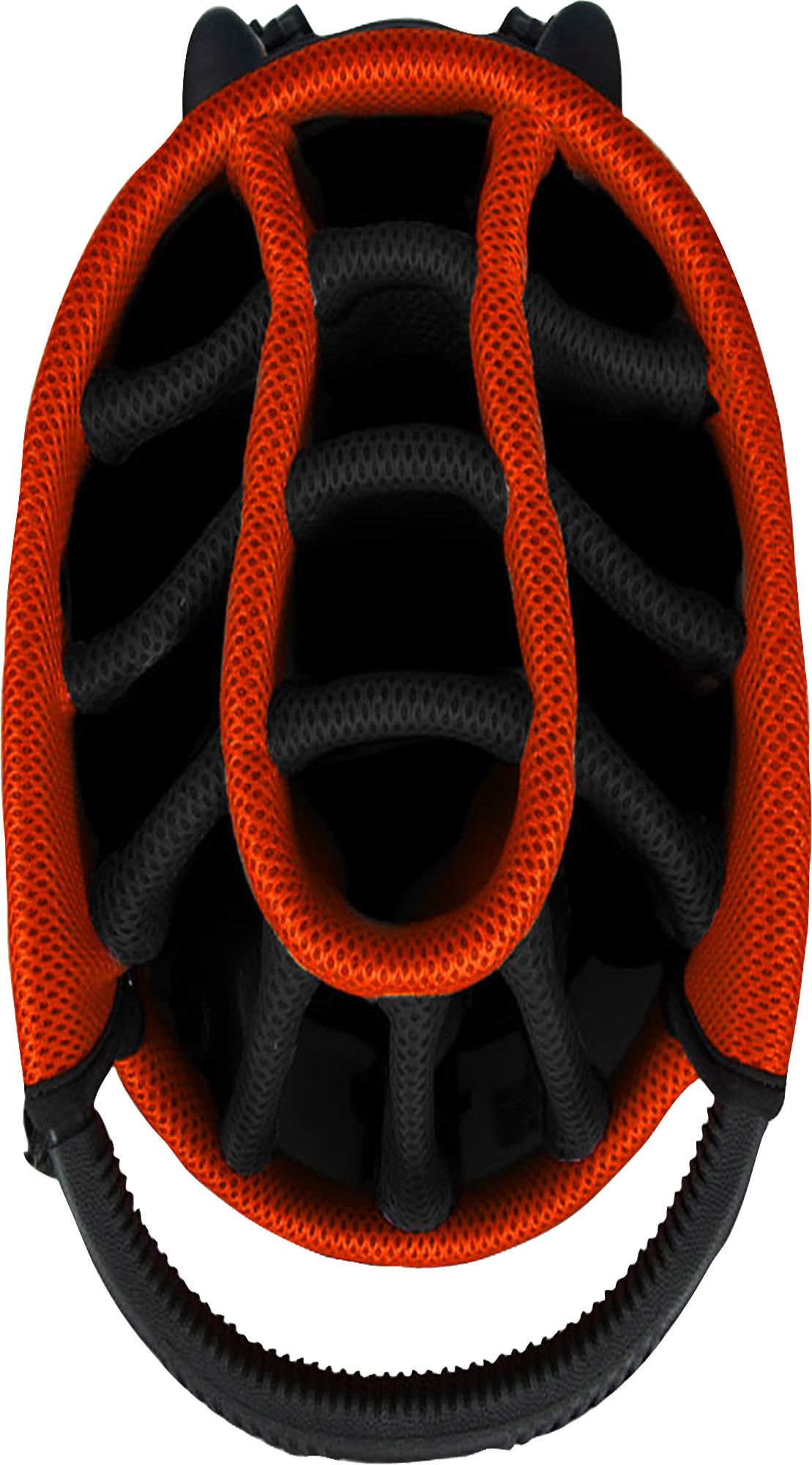 Team Effort Oklahoma State Cowboys Caddie Carry Hybrid Bag product image