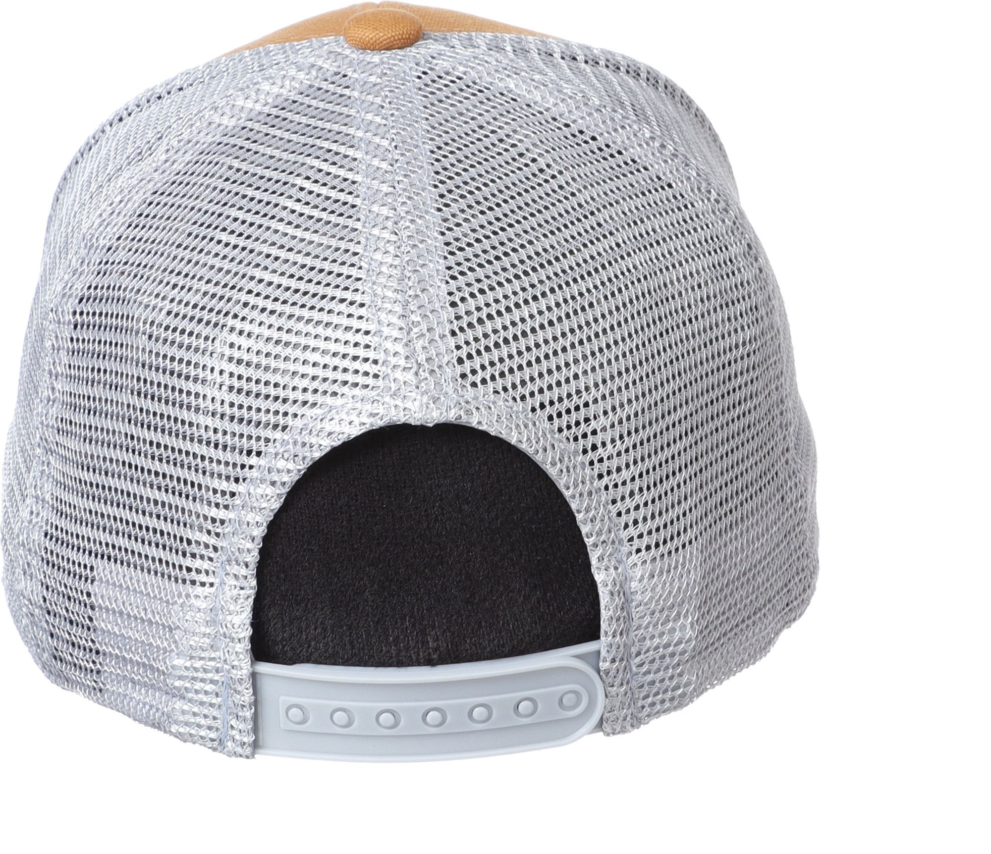 Zephyr Men's Oklahoma State Cowboys Brown Trailhead Adjustable Hat product image