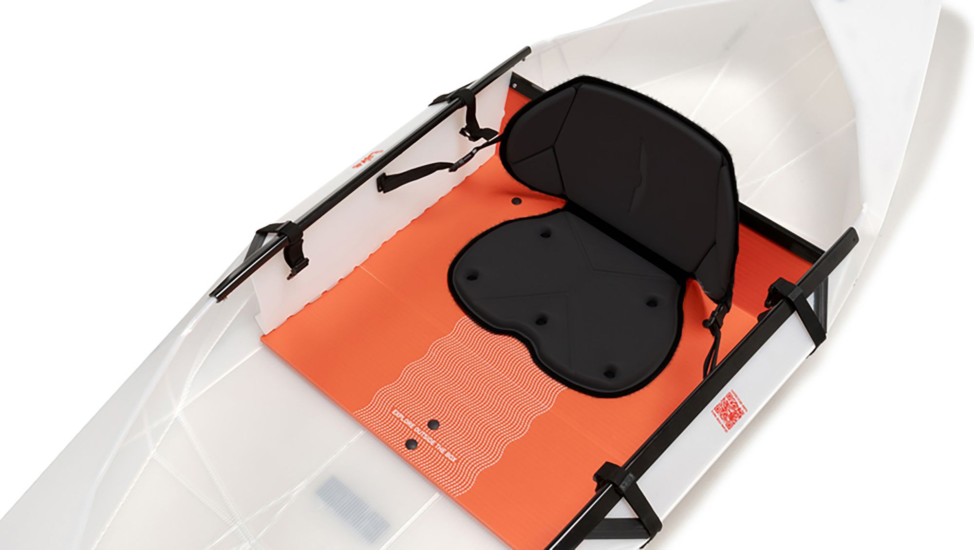 Oru Lake Folding Kayak product image