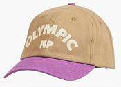 Parks Project Men's Olympic Baseball Hat product image