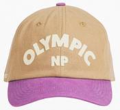 Parks Project Men's Olympic Baseball Hat product image