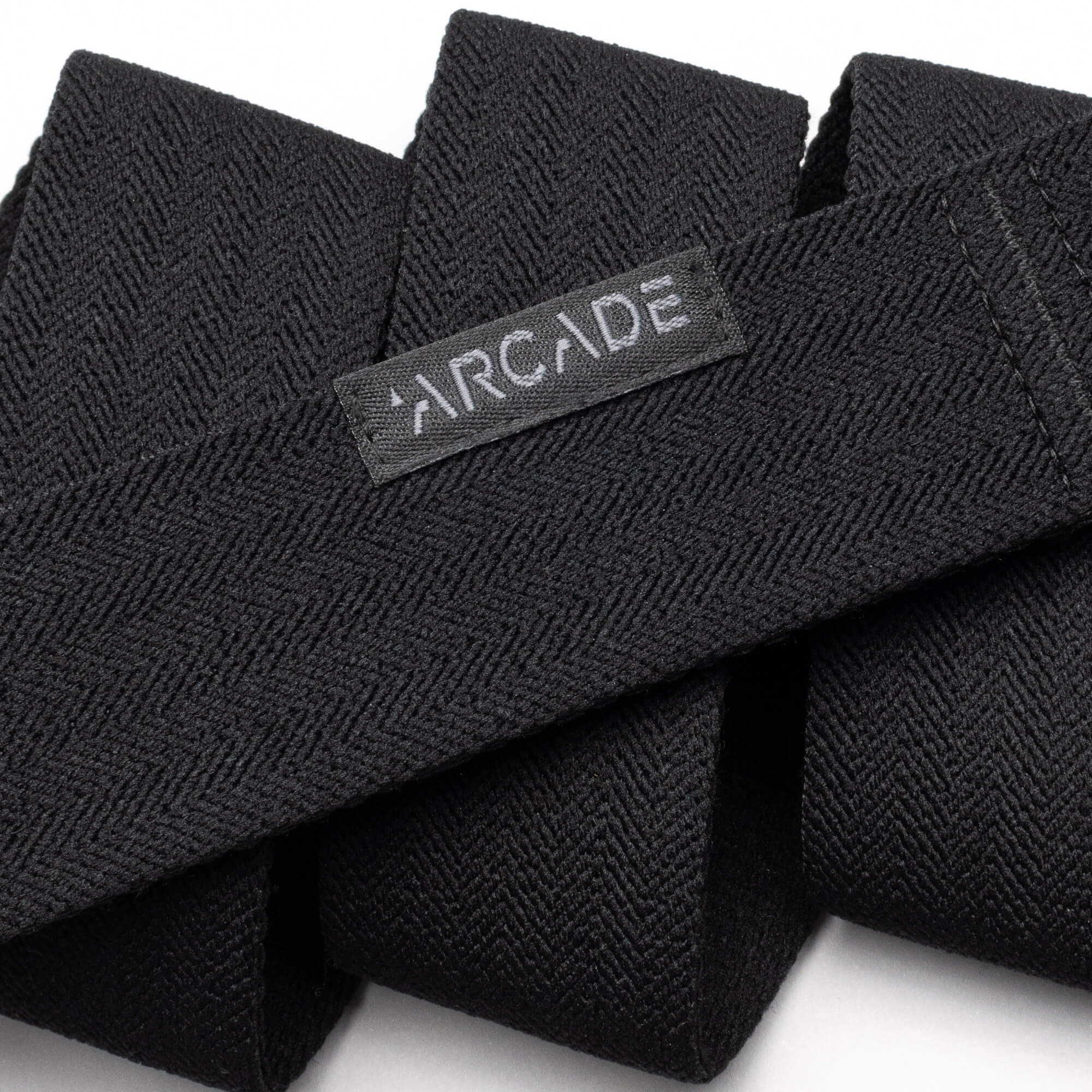 Arcade Mens Ranger Long Belt product image
