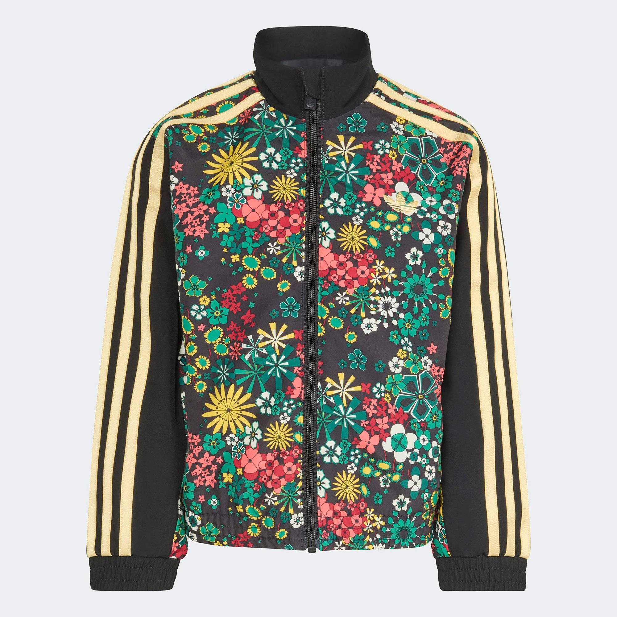 adidas Originals x Liberty London Toddler Girls' Woven Track Suit product image