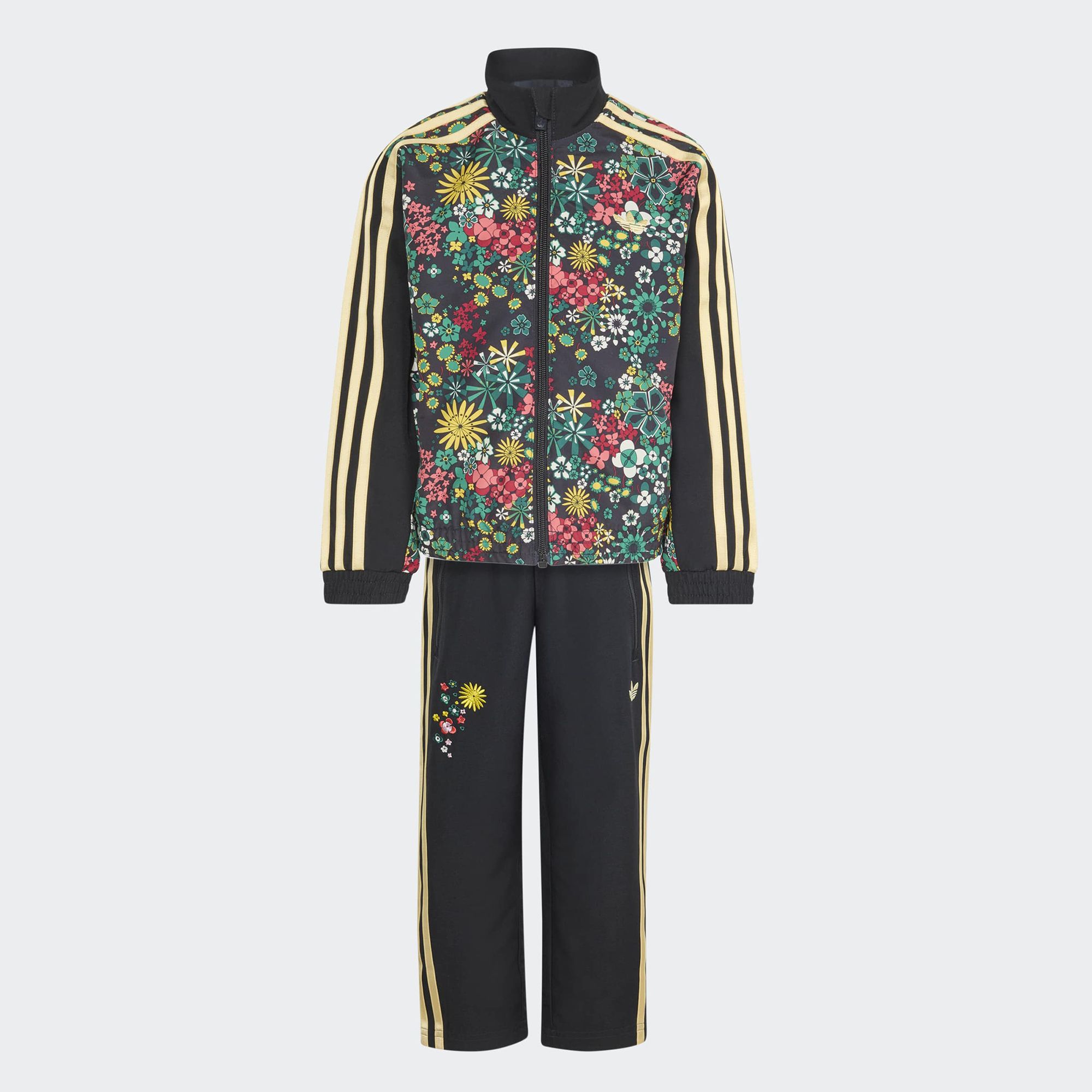 adidas Originals x Liberty London Toddler Girls' Woven Track Suit product image