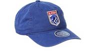 Zephyr OL Reign Team Royal Adjustable Hat product image