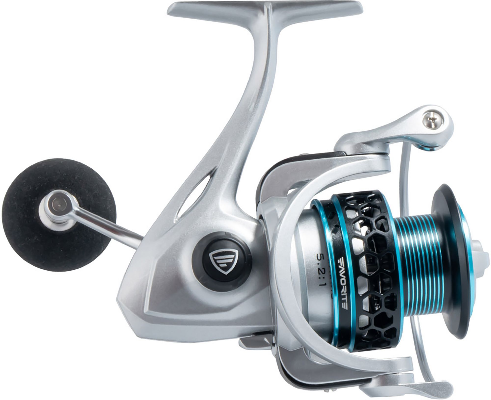 Favorite Fishing USA  Ol' Salty Spinning Reel product image