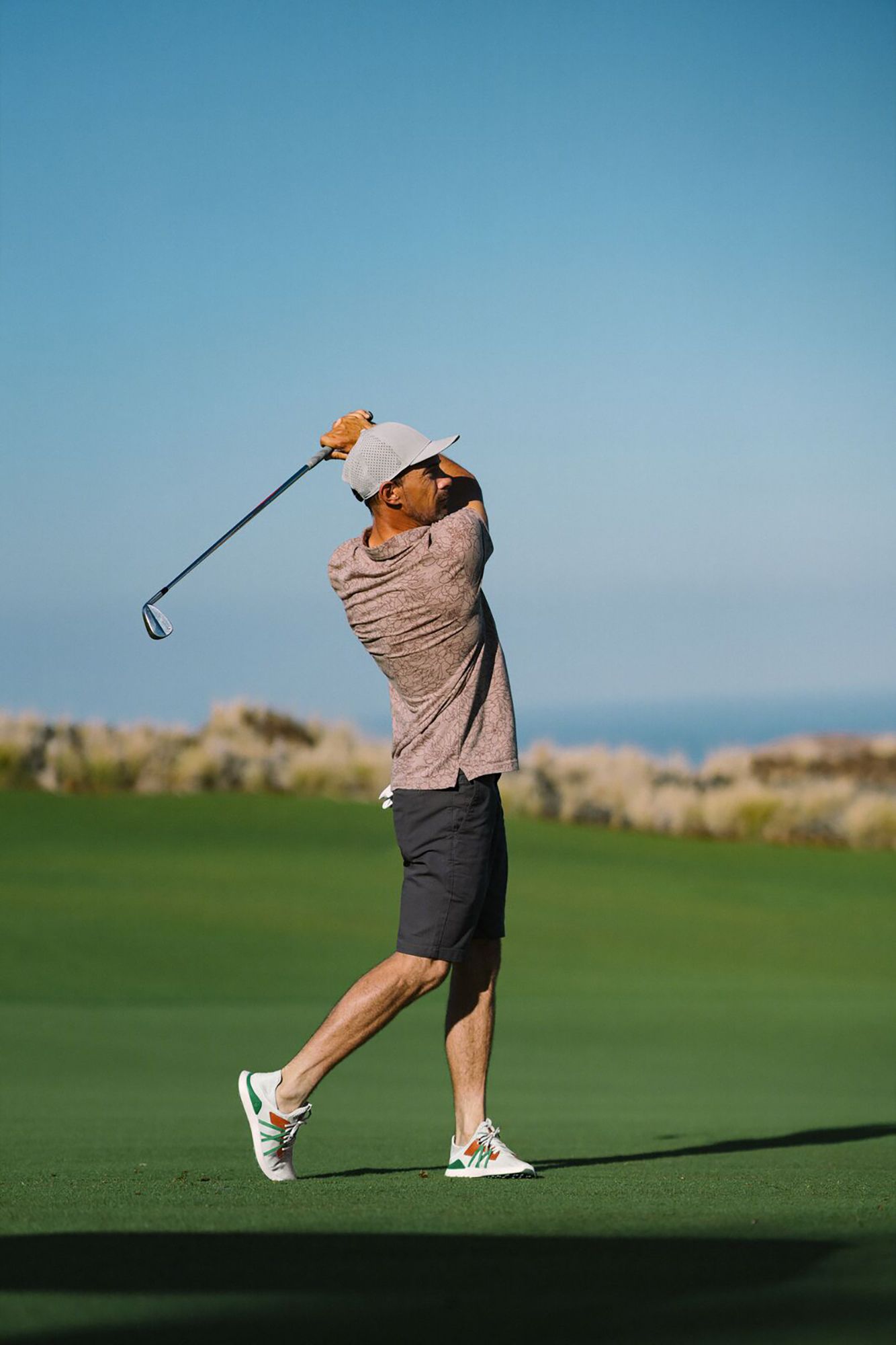 OluKai Men's Manele Golf Shoes product image