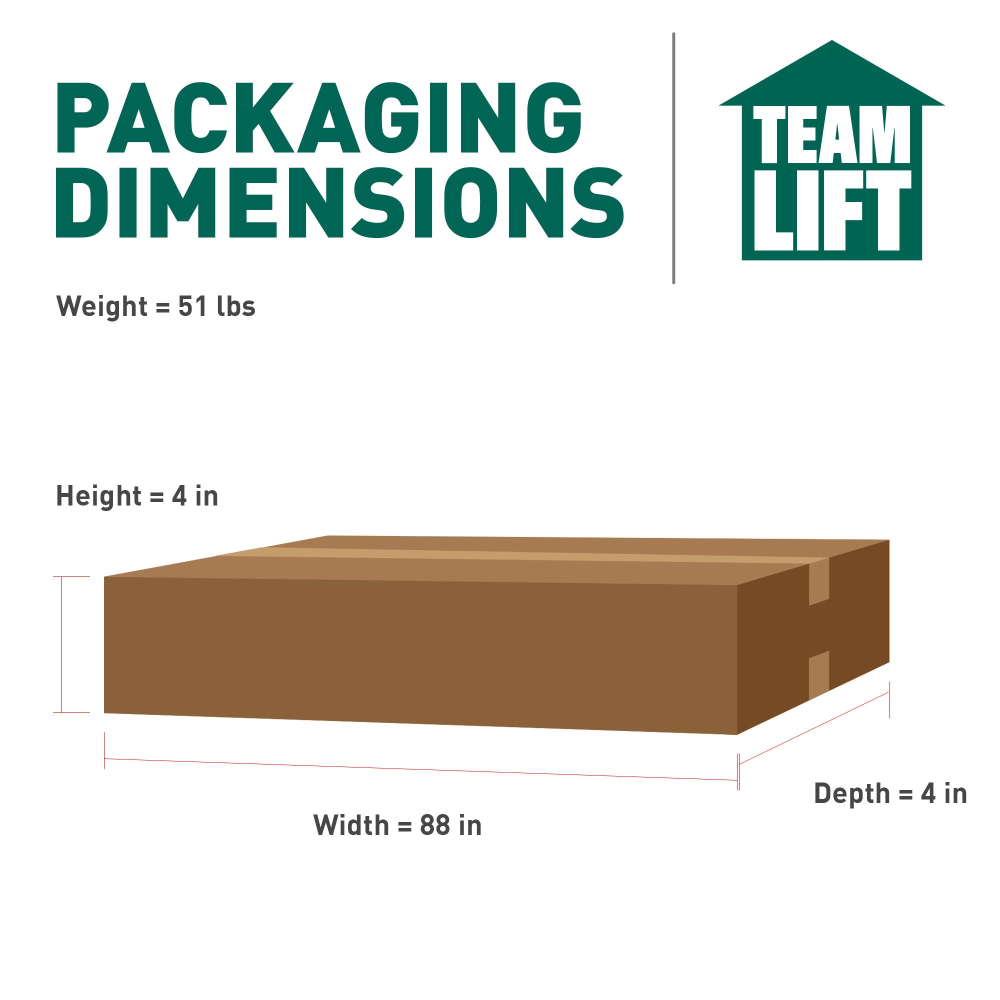 Fitness Gear 7' Olympic Bar product image